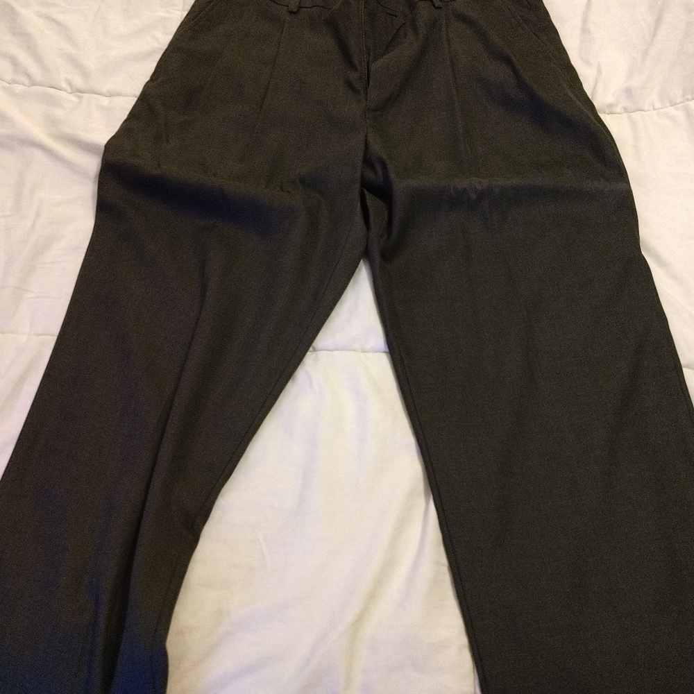 Dress pants